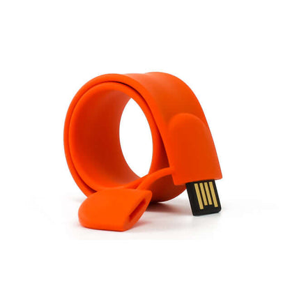 Wristband USB Drive U161 by Corporate Gift Store Singapore