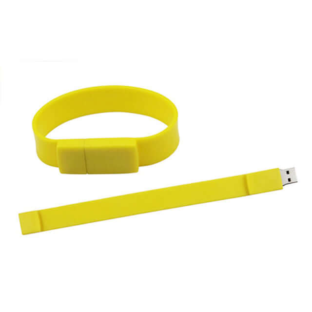 Wristband USB Drive U022 by Corporate Gift Store Singapore