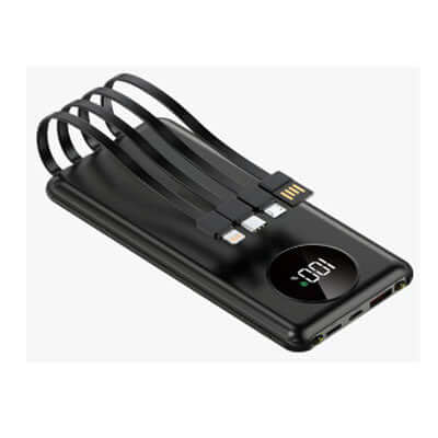 Quickpower 22.5W Quick Charge Powerbank by Corporate Gift Store Singapore