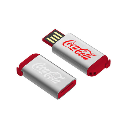 Mini USB Flash Drive UDP234 by Corporate Gift Store Singapore