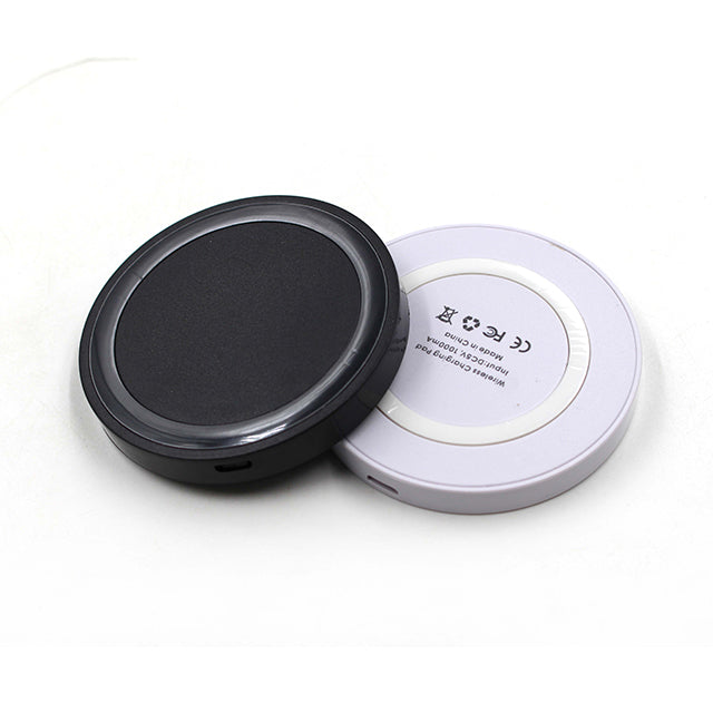 Wireless Charger W05 by Corporate Gift Store Singapore