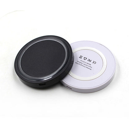 Wireless Charger W05 by Corporate Gift Store Singapore