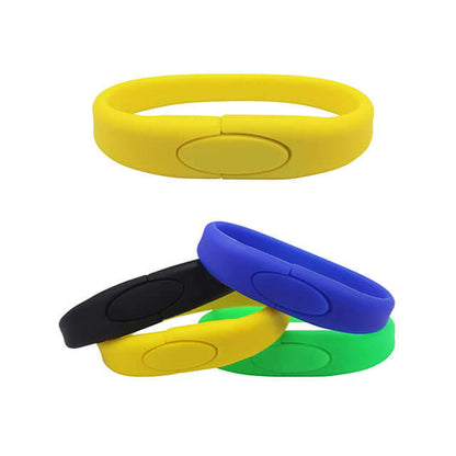 Wristband USB Drive U162 by Corporate Gift Store Singapore