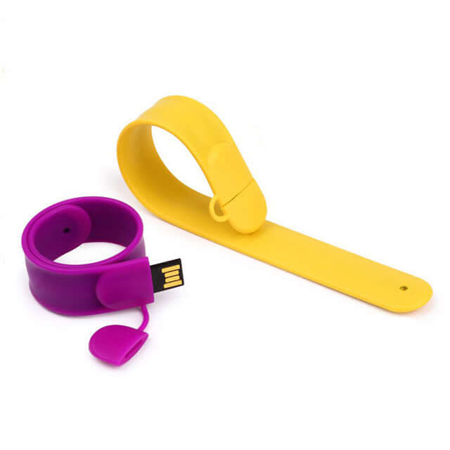 Wristband USB Drive U161 by Corporate Gift Store Singapore