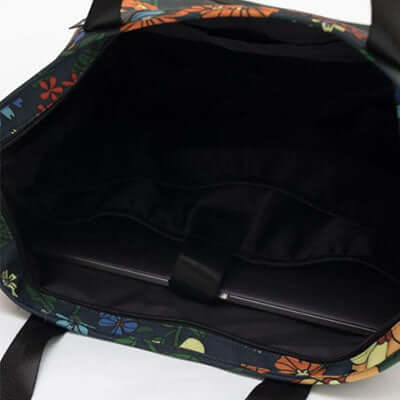 KiU Water Repellent 600D Tote Bag 18L by Corporate Gift Store Singapore