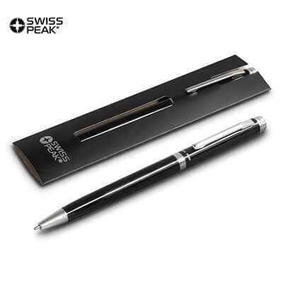 Swiss Peak Luzern Pen Corporate Gifts Singapore
