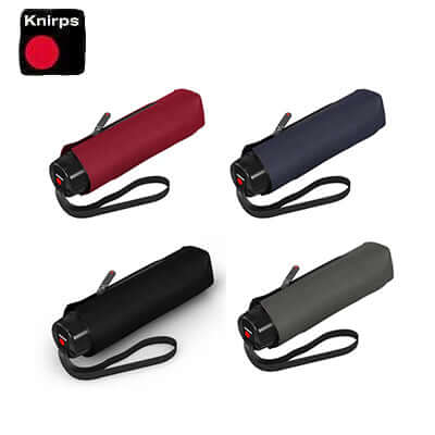 Knirps T.020 Small Manual Umbrella by Corporate Gift Store Singapore