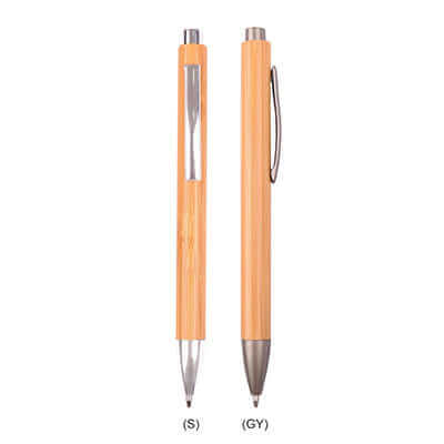 Eco Bamboo Pen by Corporate Gift Store Singapore