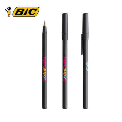 BIC Round Stic ballpen Corporate Gift Singapore