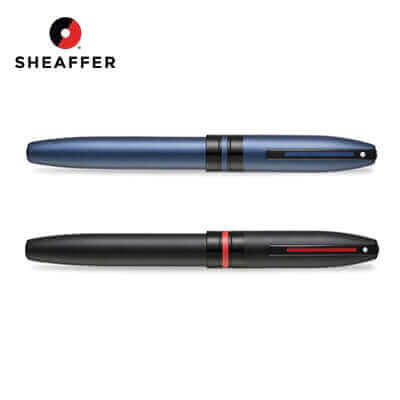 Sheaffer® ICON Matte Rollerball Pen With Gloss Black Trim by Corporate Gift Store Singapore