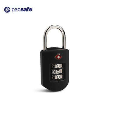 Pacsafe Prosafe 1000 Lock by Corporate Gift Store Singapore