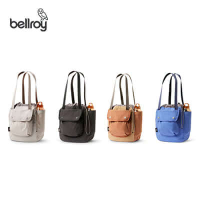 Bellroy Cinch Tote Bag by Corporate Gift Store Singapore