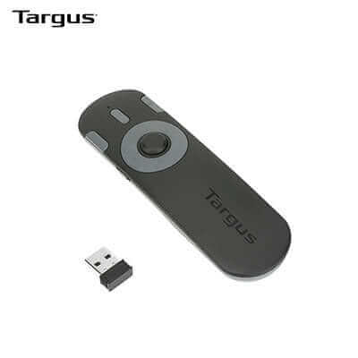 Targus P32 Dual Mode Presenter with Laser Pointer by Corporate Gift Store Singapore