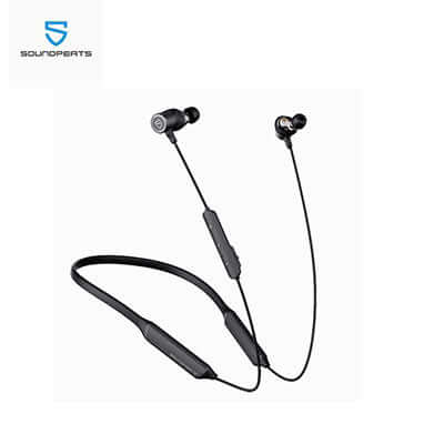 SOUNDPEATS Force Pro In-Ear Wireless Sport Earbuds by Corporate Gift Store Singapore