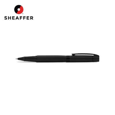 Sheaffer® 300 Matte Black Rollerball Pen by Corporate Gift Store Singapore