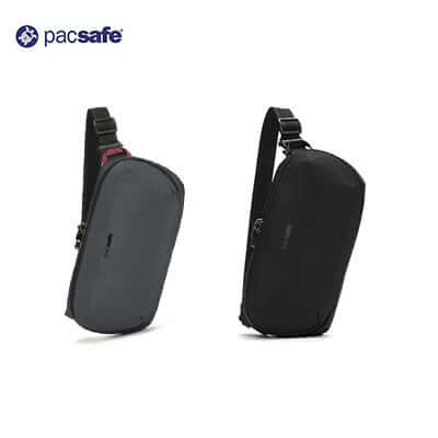 Pacsafe Metrosafe X Anti-Theft Urban Sling by Corporate Gift Store Singapore