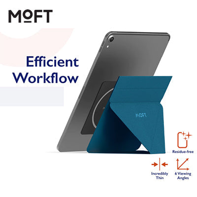 MOFT Snap Tablet Stand