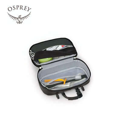 Osprey Transporter Hanging Toiletry Kit O/S by Corporate Gift Store Singapore