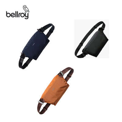 Bellroy Venture Sling Bag 6L by Corporate Gift Store Singapore