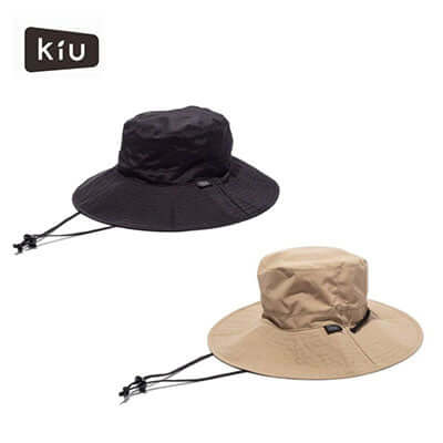 KiU UV Protection Water Repellent Hat by Corporate Gift Store Singapore