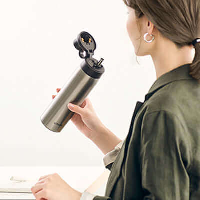 Tiger Vacuum Insulated Bottle MCS-A050 by Corporate Gift Store Singapore