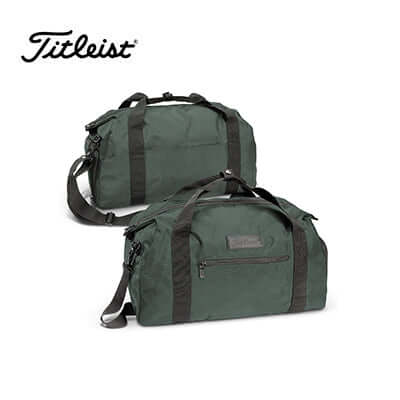 Titleist Players Boston Bag Corporate Gifts Singapore