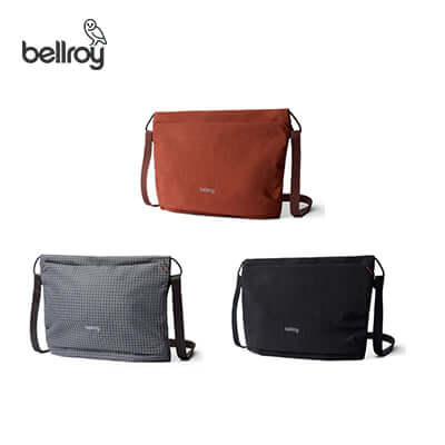 Bellroy Lite Sacoche Sling Bag by Corporate Gift Store Singapore