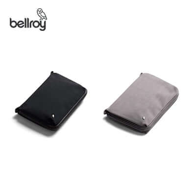 Bellroy Wonder Kit Organizer Pouch by Corporate Gift Store Singapore