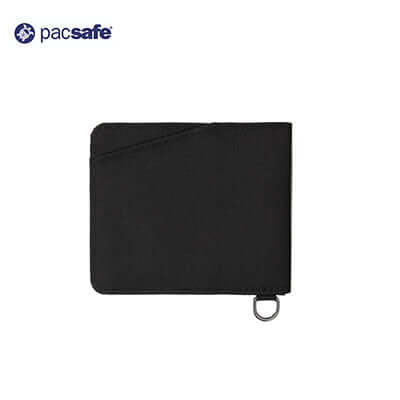 Pacsafe Rfidsafe RFID Blocking Bifold Wallet by Corporate Gift Store Singapore