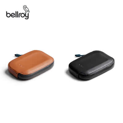 Bellroy All Conditions Card Pocket Leather by Corporate Gift Store Singapore
