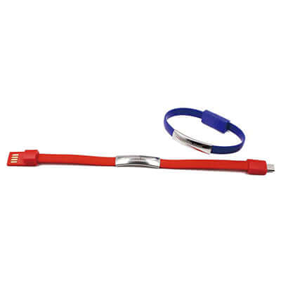 Wristband USB Drive U629 by Corporate Gift Store Singapore