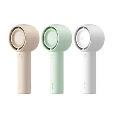 JisuLife FA42-BR Super-Mini Turbo Fan by Corporate Gift Store Singapore