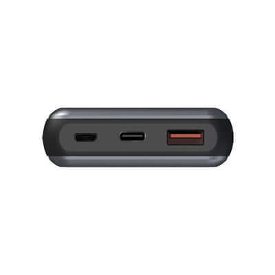 Verbatim 20000mAh 22.5W PD & QC 3.0 Power Pack by Corporate Gift Store Singapore