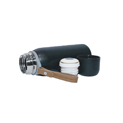 Matt Finishing 500ml Vacuum Flask by Corporate Gift Store Singapore