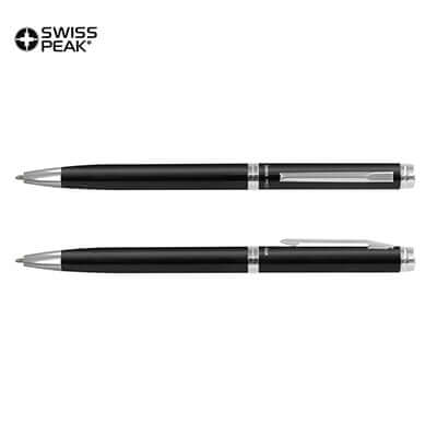 Swiss Peak Luzern Pen Corporate Gifts Singapore