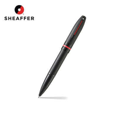 Sheaffer® ICON Matte Rollerball Pen With Gloss Black Trim by Corporate Gift Store Singapore