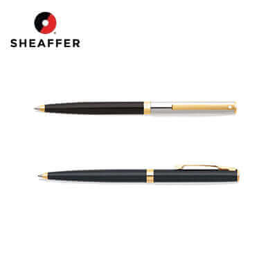 Sheaffer® SAGARIS Gloss Ballpoint Pen by Corporate Gift Store Singapore