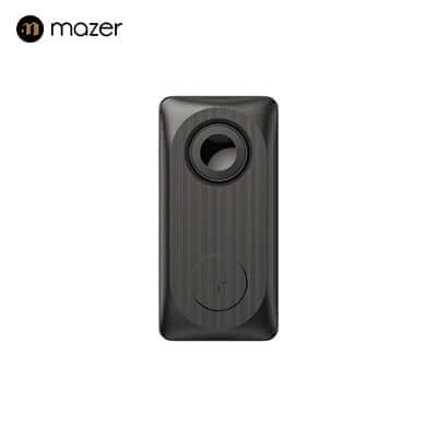 Mazer MagAir14 Duo 10,000mAh Magnetic Wireless Power Bank by Corporate Gift Store Singapore