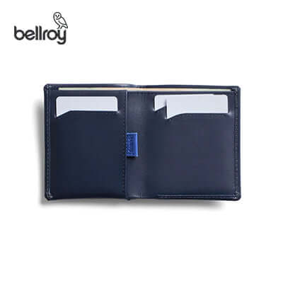 Bellroy Note Sleeve Wallet (RFID Protected) by Corporate Gift Store Singapore