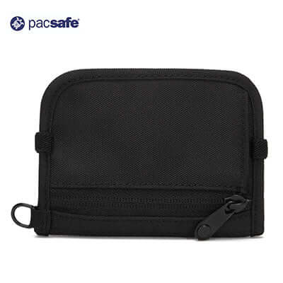 Pacsafe RFIDsafe V50 Compact Wallet by Corporate Gift Store Singapore