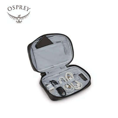 Osprey Transporter Powerhouse Cable Organizer O/S by Corporate Gift Store Singapore