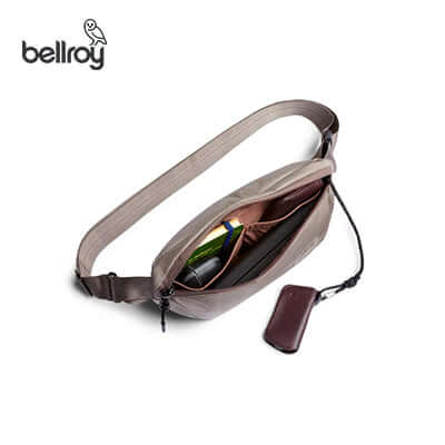 Bellroy Laneway Belt Bag by Corporate Gift Store Singapore