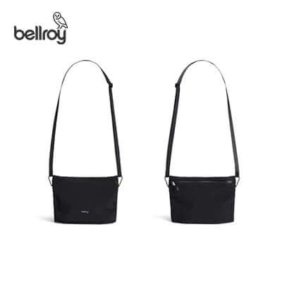 Bellroy Lite Sacoche Sling Bag by Corporate Gift Store Singapore