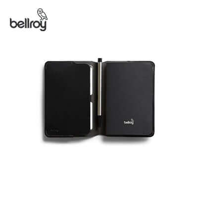 Bellroy Notebook Cover + Notebook by Corporate Gift Store Singapore