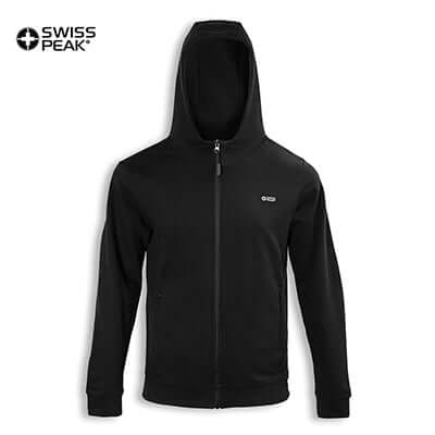 Swiss Peak Urban Hoodie Corporate Gift Singapore