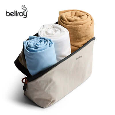 Bellroy Lite Packing Pouch 3L by Corporate Gift Store Singapore