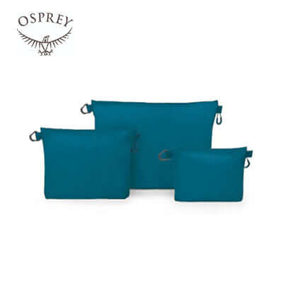 Osprey Ultralight Zipper Sack Set by Corporate Gift Store Singapore