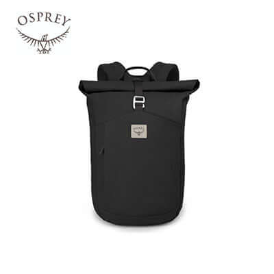 Osprey Arcane Roll Top Backpack – Everyday – Lifestyle by Corporate Gift Store Singapore