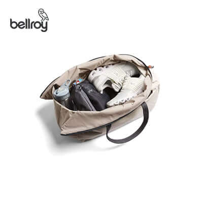 Bellroy Lite Duffel Bag by Corporate Gift Store Singapore