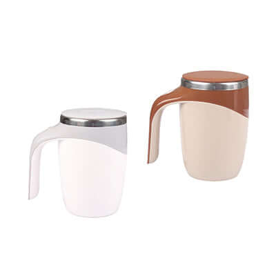 Auto Magnetic Stirring Cup by Corporate Gift Store Singapore